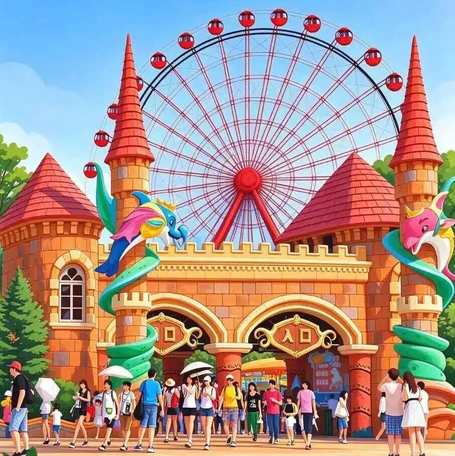 消防安全 | 旅游景区消防安全风险提示 消防安全 | 旅游景区消防安全风险提示
