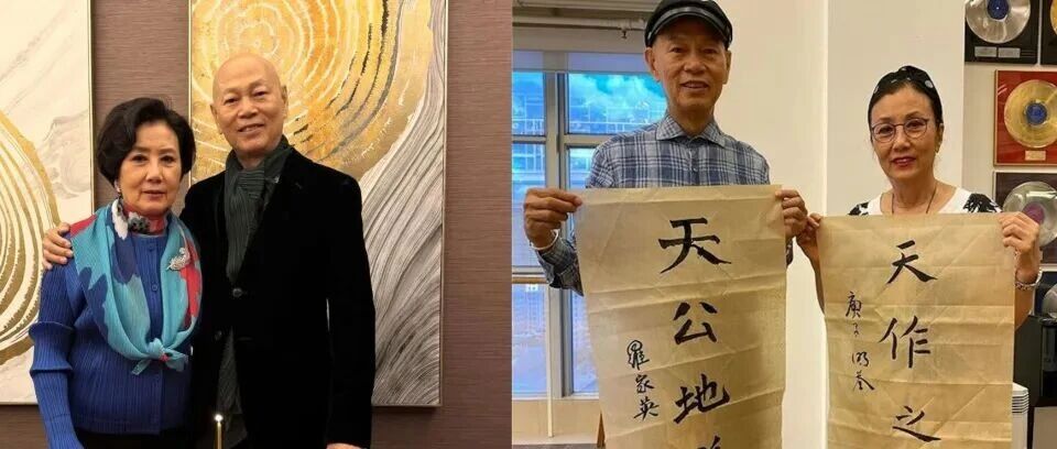 晨讀｜羅家英談粵劇：一生熱愛不言休！