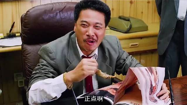 港片黄金时代经典！《赌神》的爽感与情怀，30 年依旧上头P