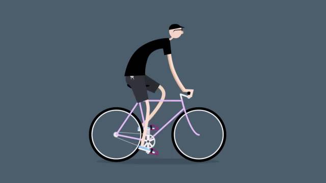 8类人不适合盲目跟风骑行