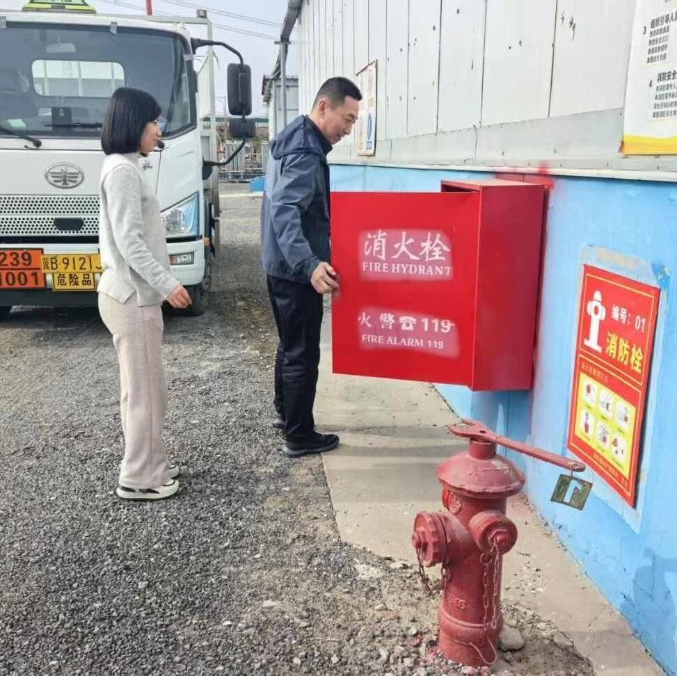三农场扎实做好国庆假期安全防范工作