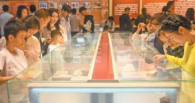 贵州遵义构建十五分钟文旅生态圈，红色街区焕发新活力