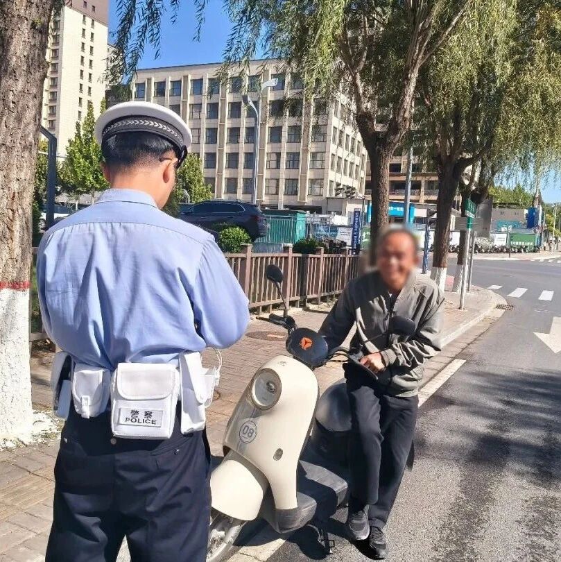 阳城向交通乱象“亮剑”！即日起至2026年底，县城交通秩序大整治全面启动