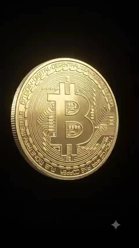 比特币真的会消失吗？21百万枚上限藏着什么秘密？₿