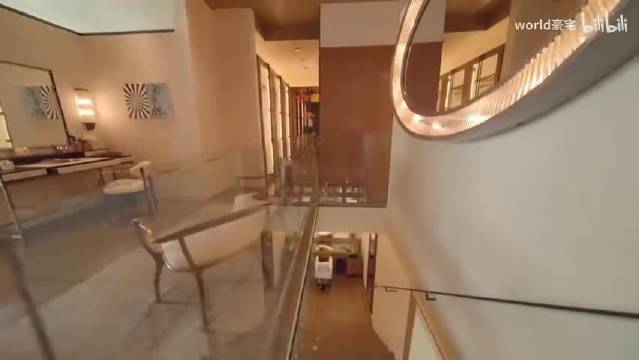 成交价7500万美元，洛杉矶顶级富人区Bel-Air室内面积2315㎡现代极简豪宅