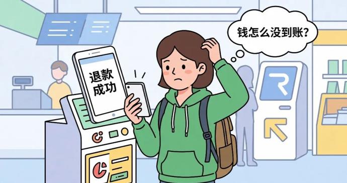你的押金可能被“偷”了!假期出游归来,这笔账记得查 你的押金可能被“偷”了!假期出游归来,这笔账记得查