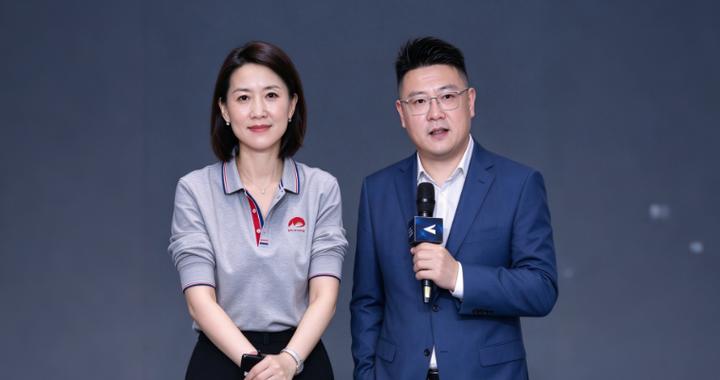 食悟独家：李锦记张亚苹接替李飞，出任玛氏电商一号位
