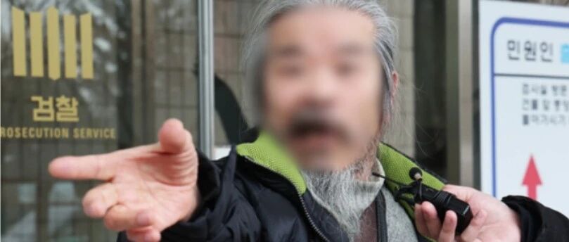韩国“素媛案”罪犯赵斗淳破坏家中电子监控设备，相关部门6天后才发现，李在明下令彻查