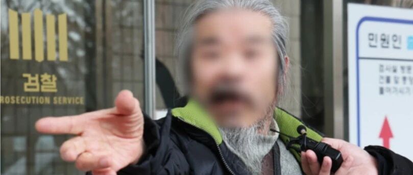 “素媛案”罪犯赵斗淳破坏家中电子监控设备，相关部门6天后才发现