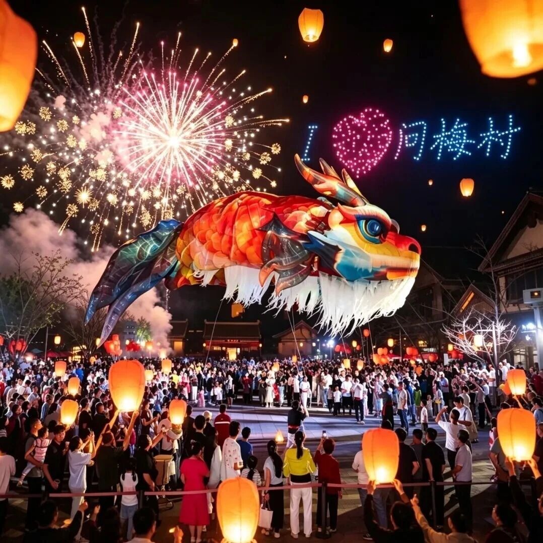 双节期间,黄梅五大主题27项活动激活全域文旅 双节期间,黄梅五大主题27项活动激活全域文旅
