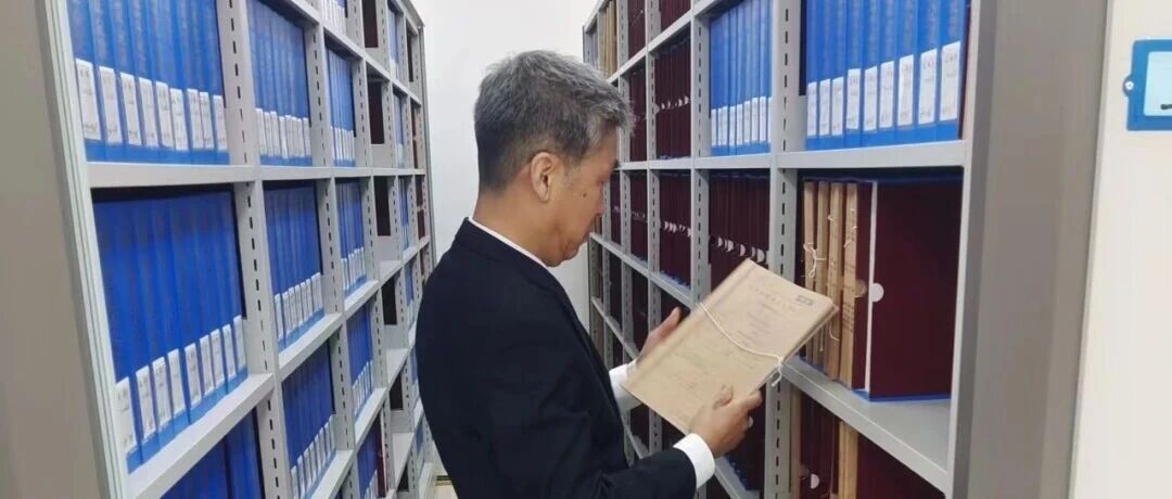 梨树法院:常态化推进单套制归档,让档案管理更“智慧” 梨树法院:常态化推进单套制归档,让档案管理更“智慧”