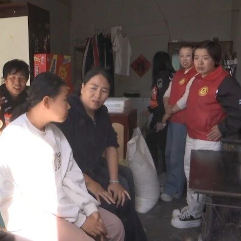 多方联动护幼苗 同心聚力传温情 多方联动护幼苗 同心聚力传温情
