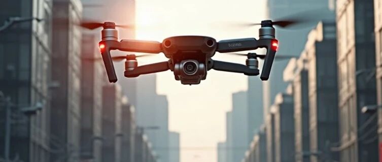 从“看得见”到“管得住”，我国低空经济领域国际标准化建设提速