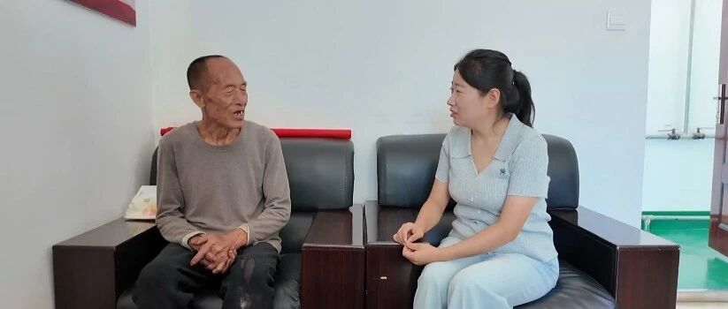 刘云:扎根基层办实事 实干服务暖民心 刘云:扎根基层办实事 实干服务暖民心