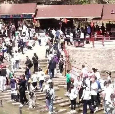 山水风光游:庆丰收赏民俗放松心灵 山水风光游:庆丰收赏民俗放松心灵