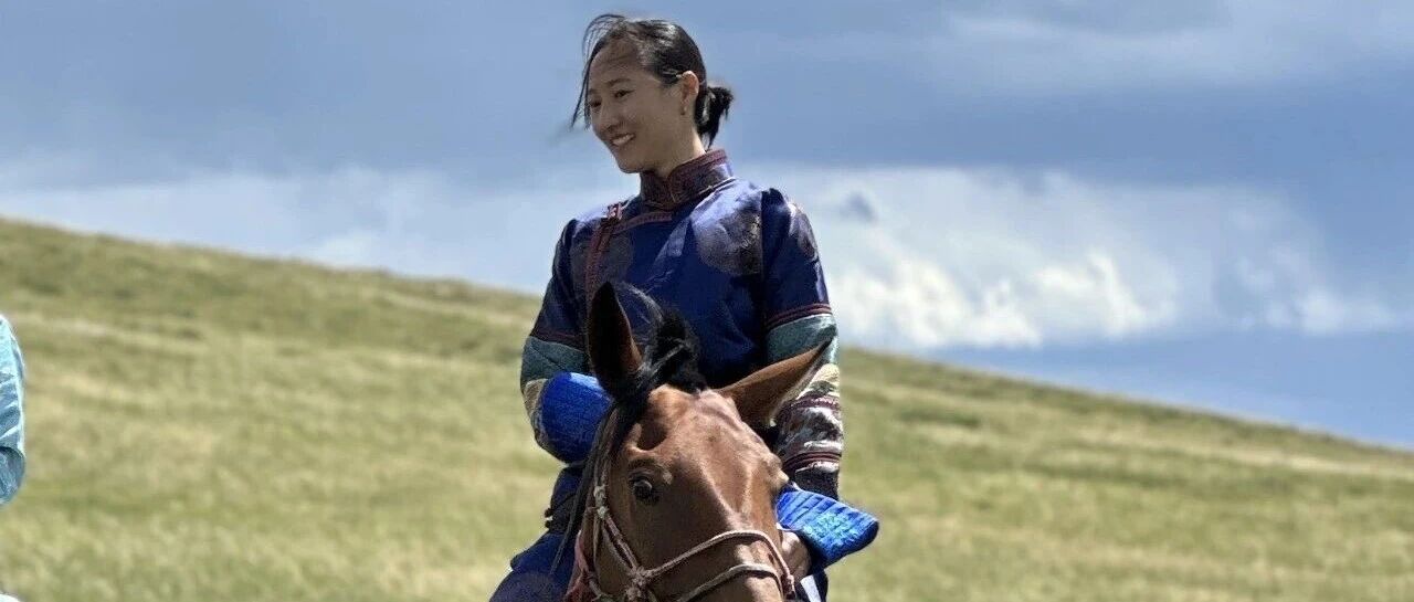 【行进在乡村振兴道路上】扎根草原的“新牧人” ——阿巴嘎旗新型职业牧民宋悦的创业故事 【行进在乡村振兴道路上】扎根草原的“新牧人” ——阿巴嘎旗新型职业牧民宋悦的创业故事