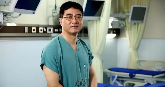 中国内地学者首次!葛均波院士当选世界心脏联盟候任主席 中国内地学者首次!葛均波院士当选世界心脏联盟候任主席