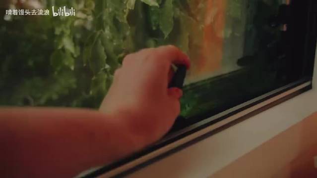 我每月只花100欧元，但这就是我住的地方