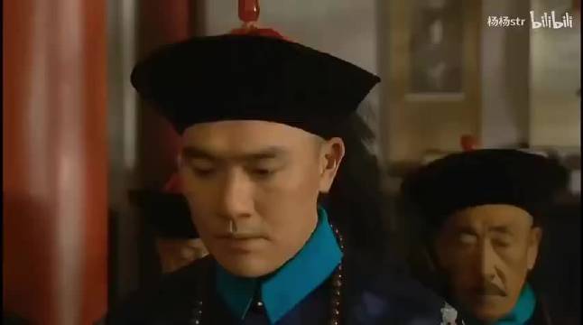张廷玉你到底写了多少折子