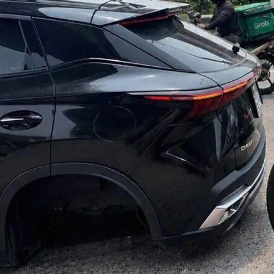 奇瑞汽车，紧急道歉