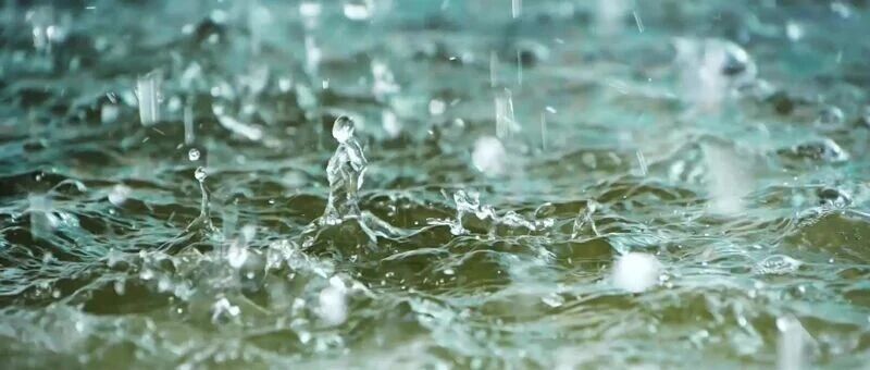 注意！有中到大雨→