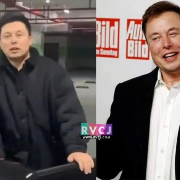中国一烤肉师傅撞脸马斯克爆火，不少人特地前去合影打卡，马斯克回应：想邀请他同台跳舞，14亿中国人中有人像我概率应该很高