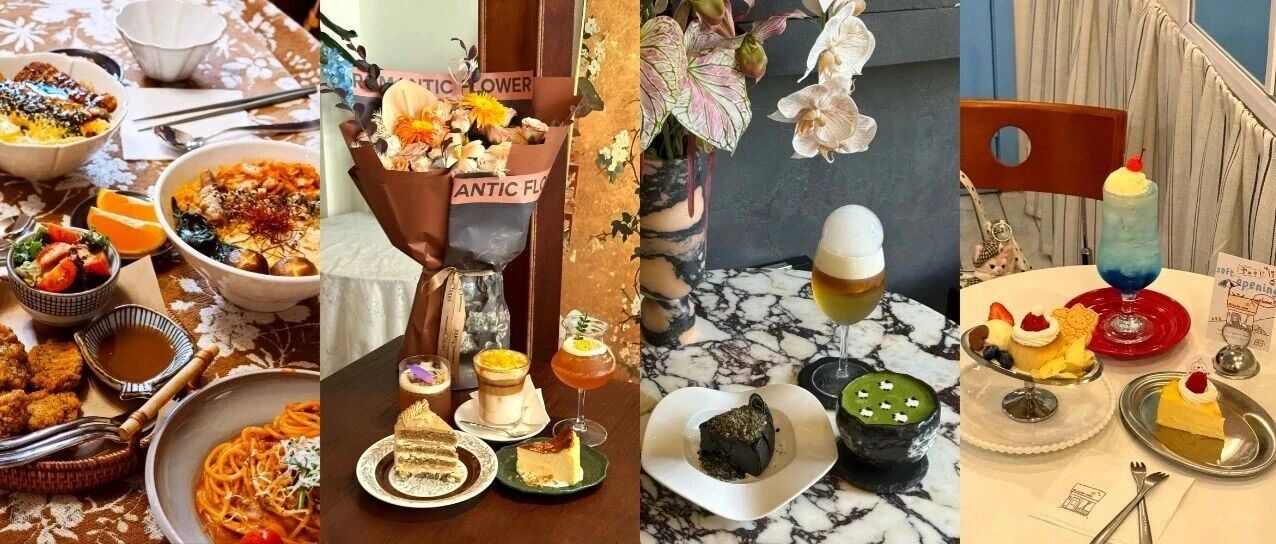 美味都在这一口，天宁被美食届“奥斯卡”认证！