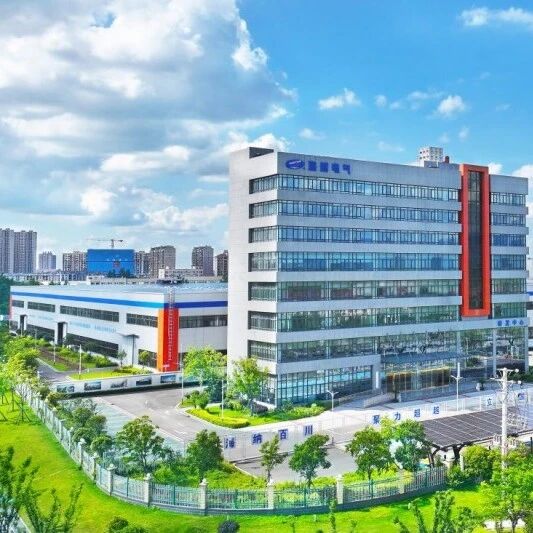 【楚商风采】孝昌海越电气跑出民企发展加速度 【楚商风采】孝昌海越电气跑出民企发展加速度