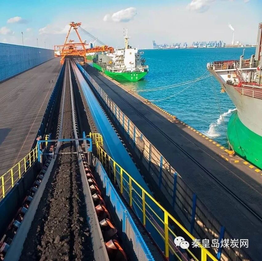 【数据速递】10月14日环渤海六港煤炭价格 【数据速递】10月14日环渤海六港煤炭价格