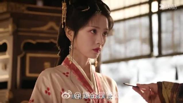 田曦薇嫁金钗将登央视