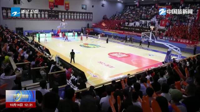 浙BA宁海主场首秀险胜对手掌握出线主动权
