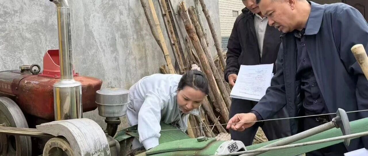 沧源：勐董镇抓实变型拖拉机专项整治 筑牢道路安全防线