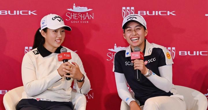2026别克LPGA锦标赛15日开赛  卫冕冠军直言想争奖金王