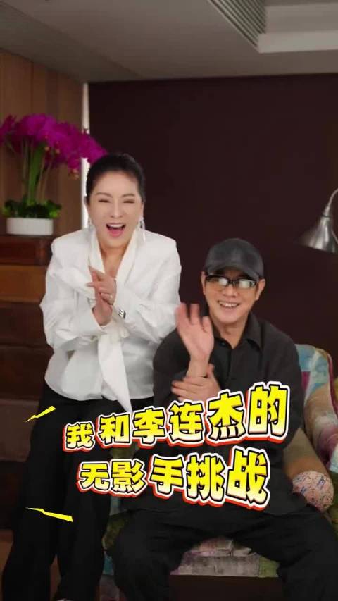 10月14日，向太@向太Tiffany陳嵐 在社媒发视频称：我和