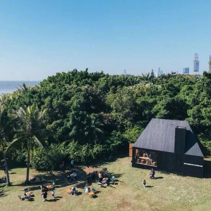 公园界“奥斯卡”奖，深圳拿了两个！