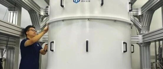 量子雁栖社区“高校院所+科创企业”双轮驱动效应加速释放