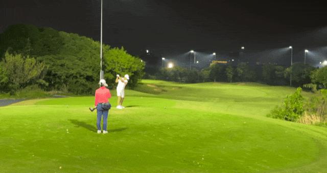闵行这里首次“开灯”，夜场延长至晚上9点
