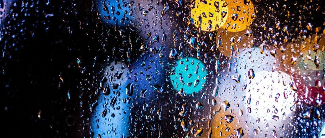 天气实况!乌海降雨持续至… 天气实况!乌海降雨持续至…