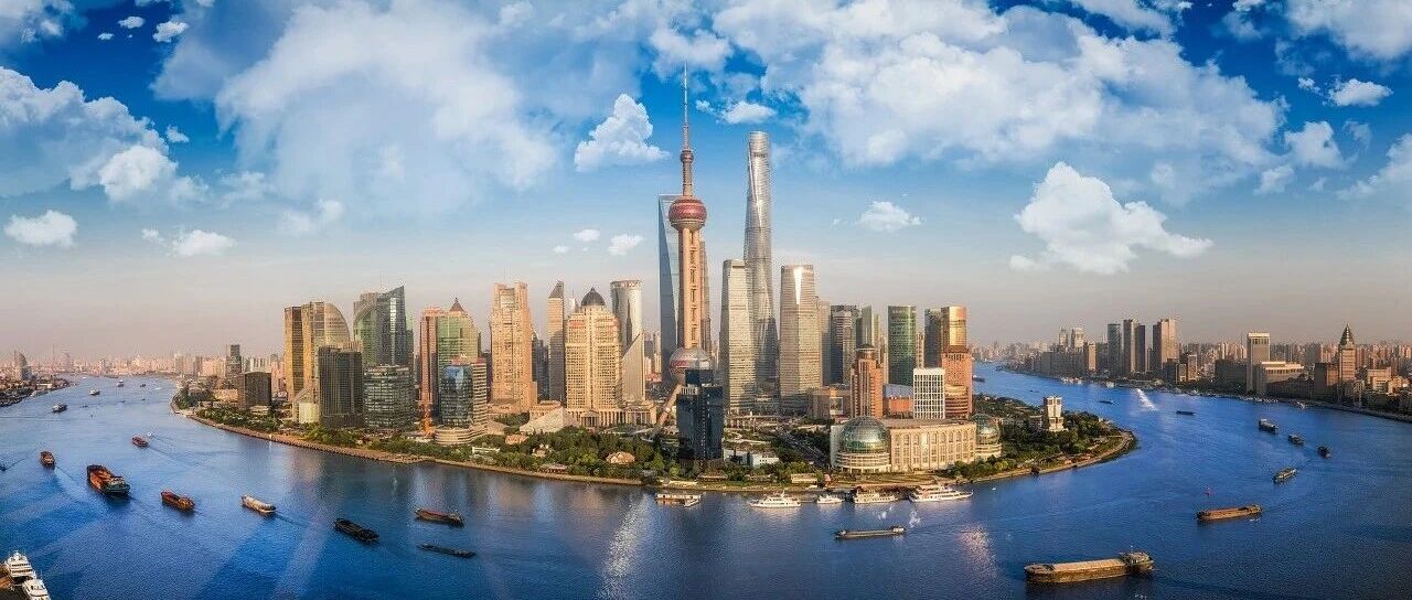 “人民币融通四海 进博会链接全球”——人民币跨境金融助力进博会同业倡议活动成功举办