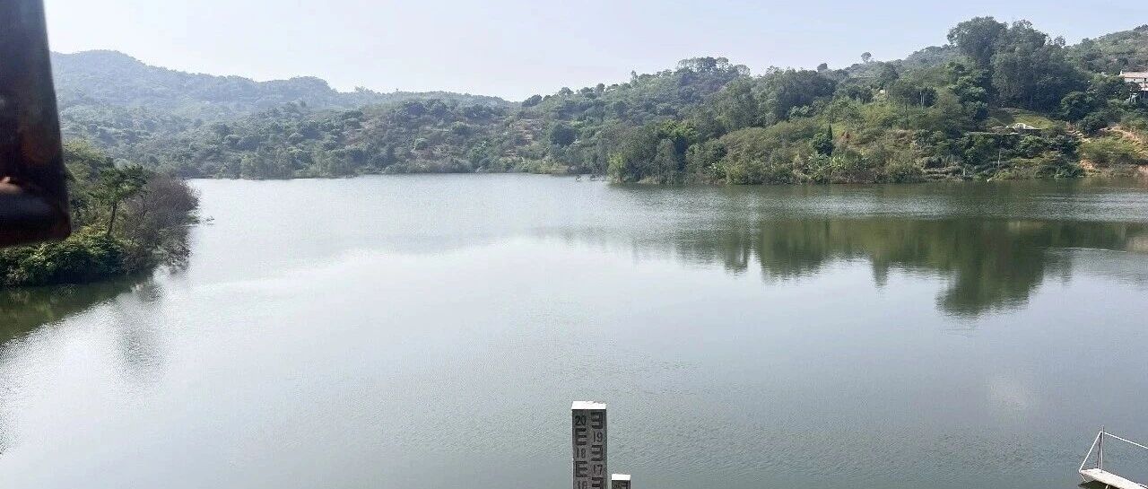 潮阳区:蓄水充足稳供水 节水蓄力护长远 潮阳区:蓄水充足稳供水 节水蓄力护长远