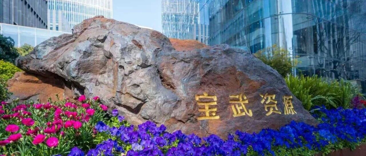 改革穿透基层 | 改革深水区如何破局?宝武资源这样推进 改革穿透基层 | 改革深水区如何破局?宝武资源这样推进