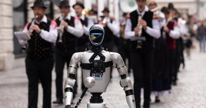 Should We Worry About Being Replaced by AI?
