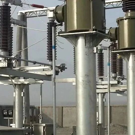 高压隔离开关、断路器、负荷开关的作用与区别！图文详解！