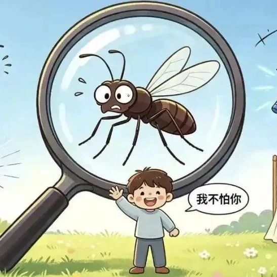 【“两热”防控宣传】科学预防,远离“两热”——登革热、基孔肯雅热 【“两热”防控宣传】科学预防,远离“两热”——登革热、基孔肯雅热