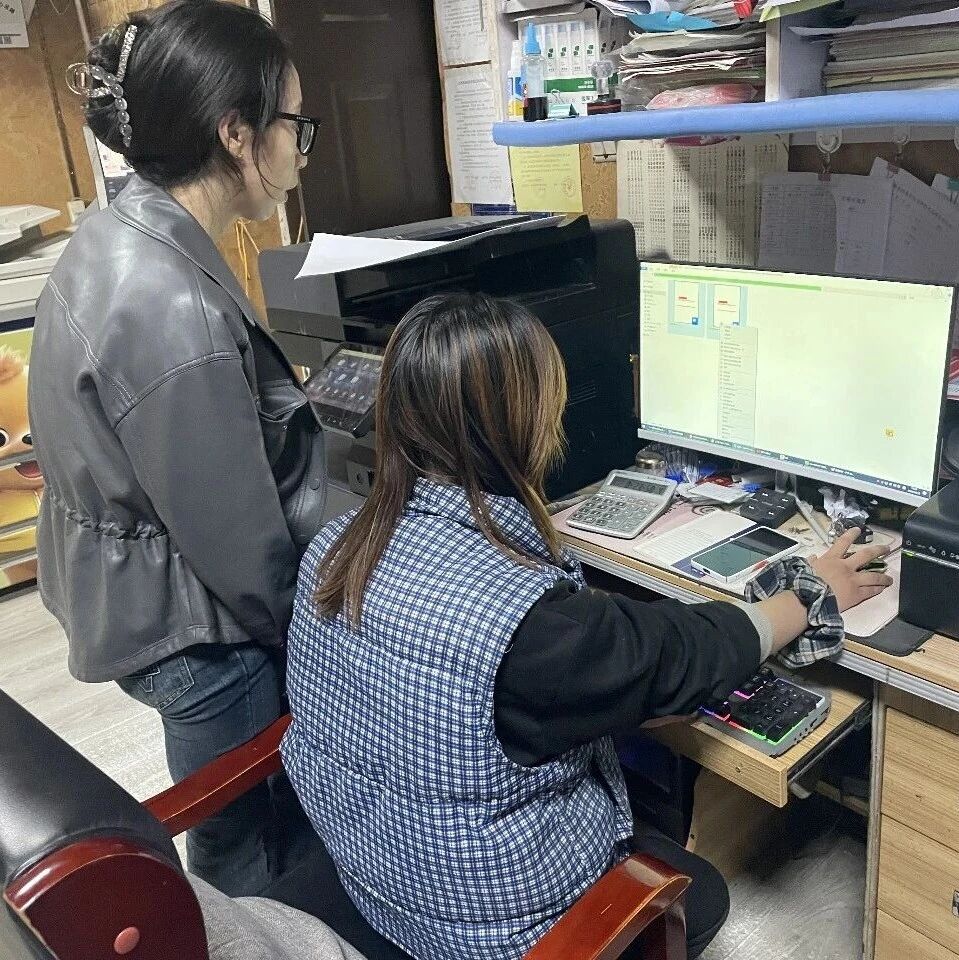 【扫黄打非】紧盯暗访问题抓整改 筑牢泽库文化安全防线 【扫黄打非】紧盯暗访问题抓整改 筑牢泽库文化安全防线