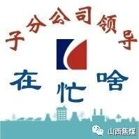 子分公司领导在忙啥 子分公司领导在忙啥