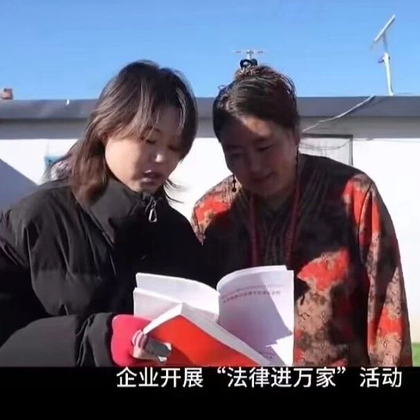 一年扎根·一月启程:听2025年与2026年青南计划志愿者说 一年扎根·一月启程:听2025年与2026年青南计划志愿者说