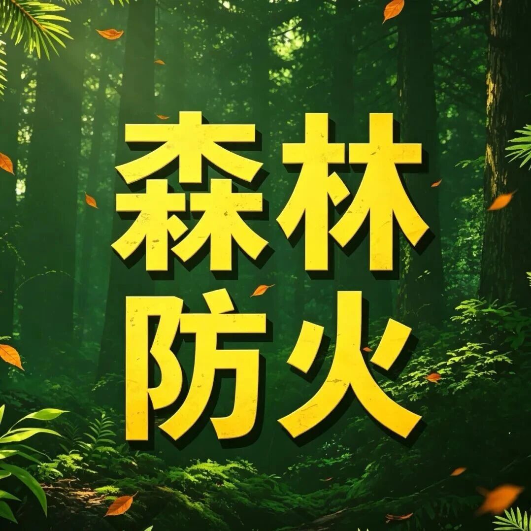 秋冬防火正当时!守住绿水青山,筑牢森林“防火墙” 秋冬防火正当时!守住绿水青山,筑牢森林“防火墙”