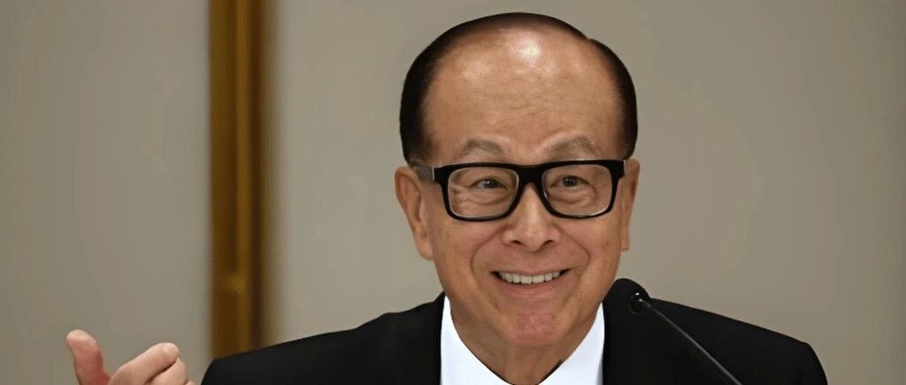李嘉诚逝世?长实集团回应:绝无其事 李嘉诚逝世?长实集团回应:绝无其事