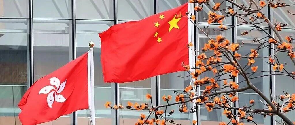 香港一周要闻(10.1-10.7) 香港一周要闻(10.1-10.7)